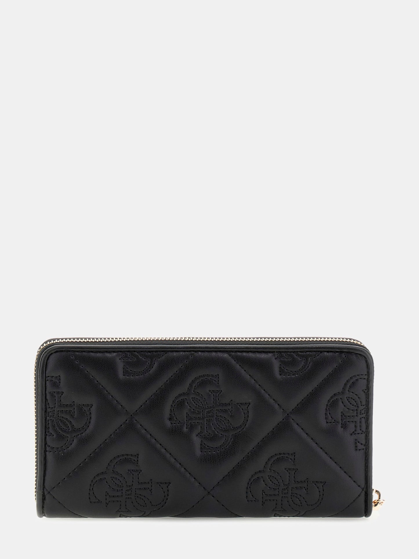 Marieke quilted wallet