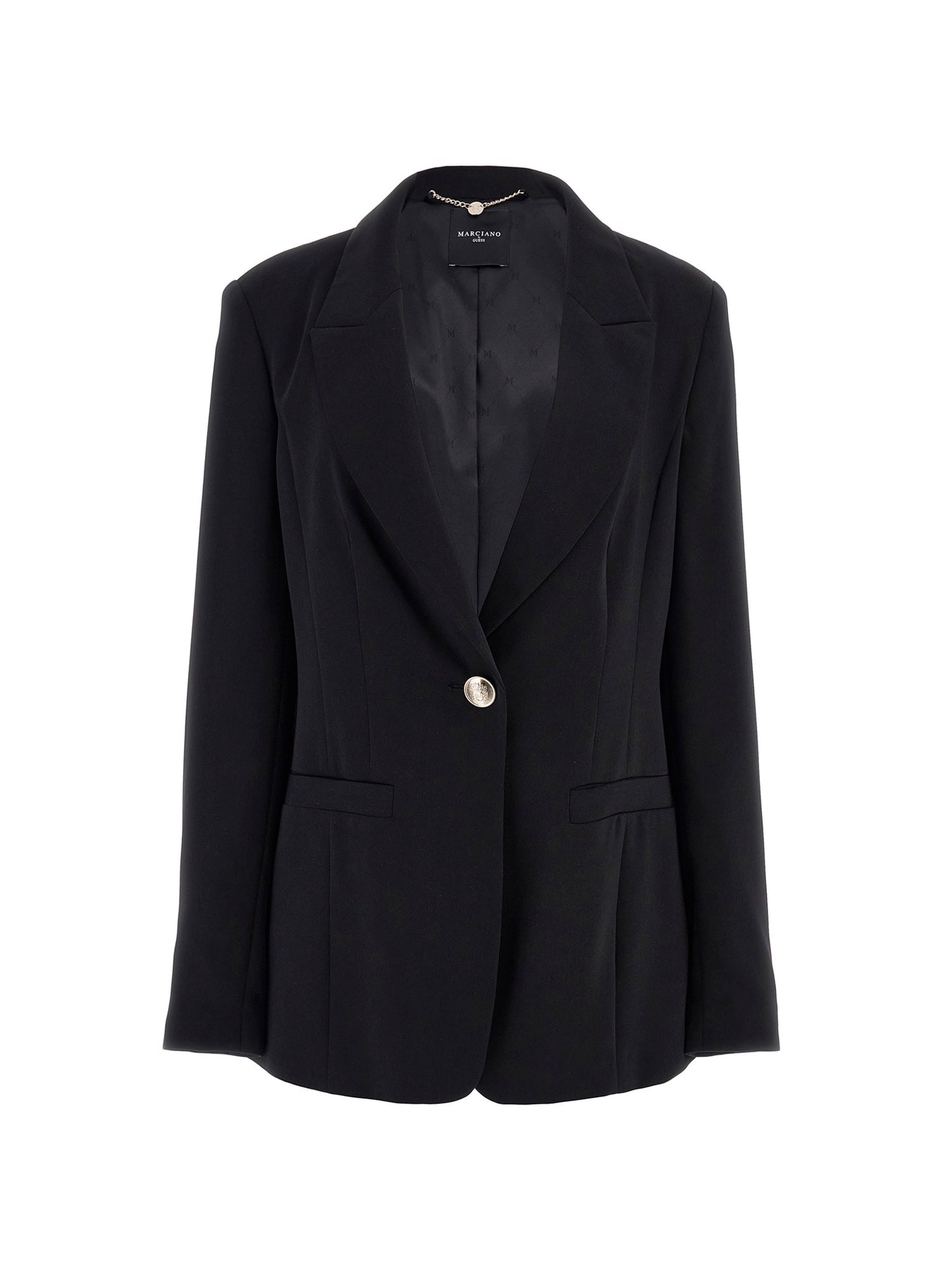 Marciano single-breasted blazer