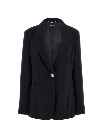 Marciano single-breasted blazer
