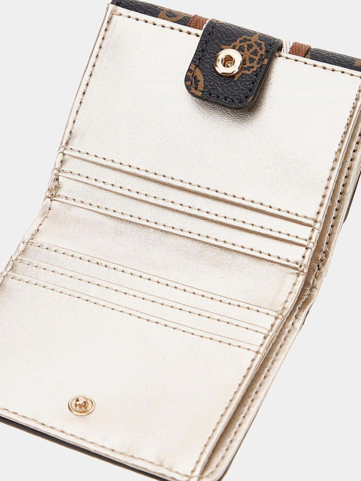 Nelka 4G peony wallet