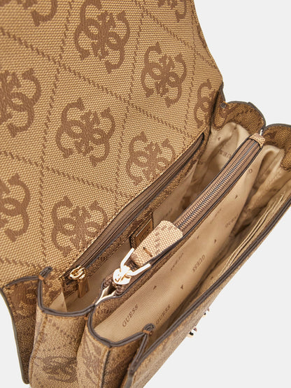 Eliette 4G logo mini crossbody