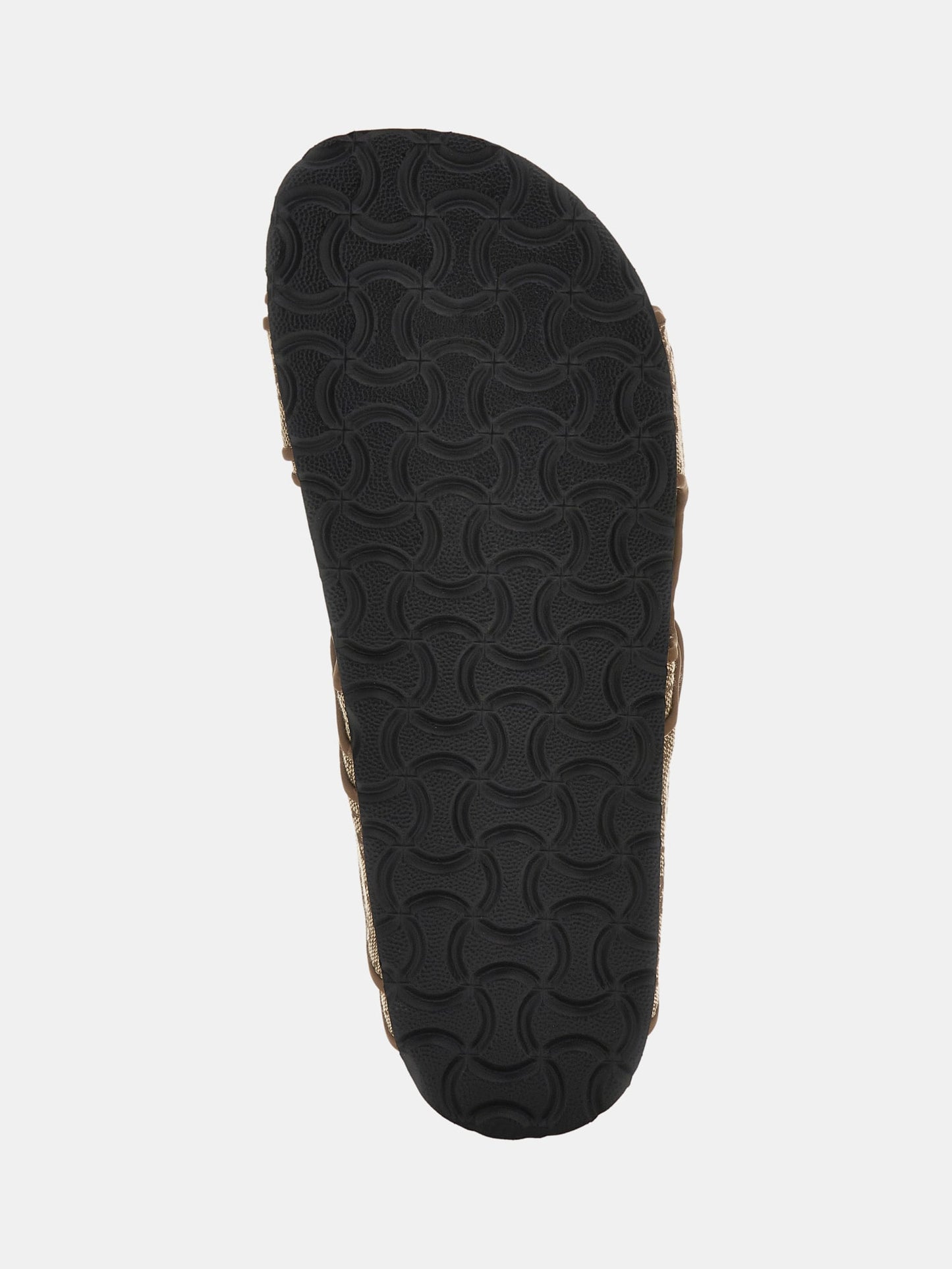 Igea 4G logo sandals_Men