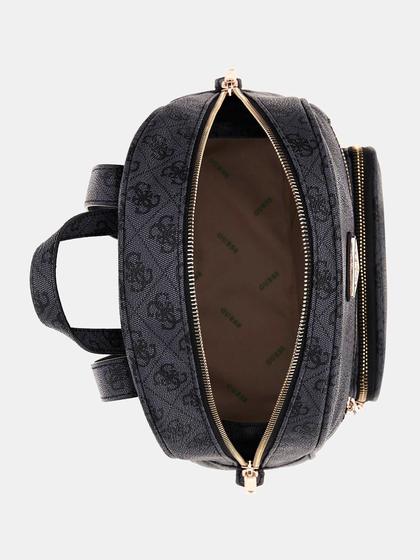 Eco Elements 4G Logo Backpack