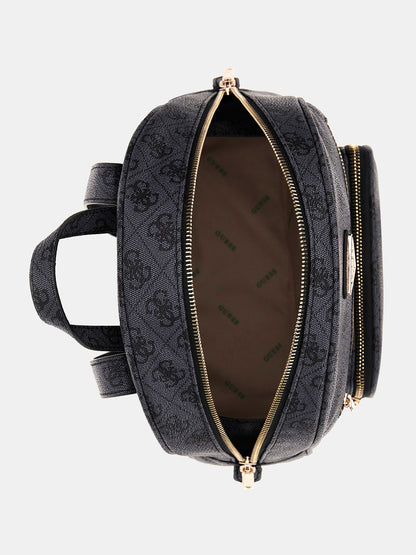 Eco Elements 4G Logo Backpack