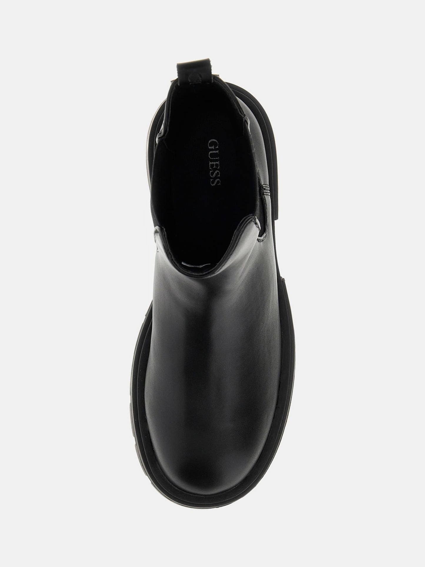 Charlotte stretch-insert ankle boots