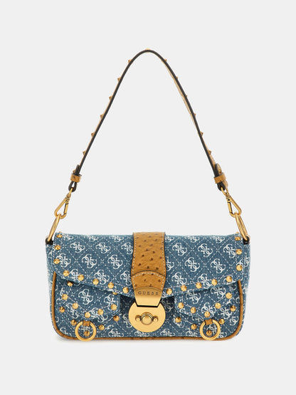 Sardinia vintage shoulder bag