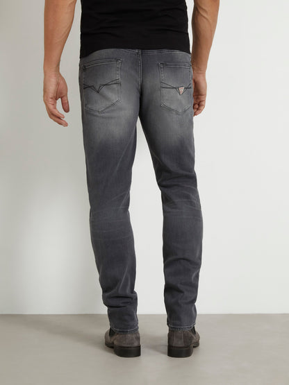 Angels slim denim pant