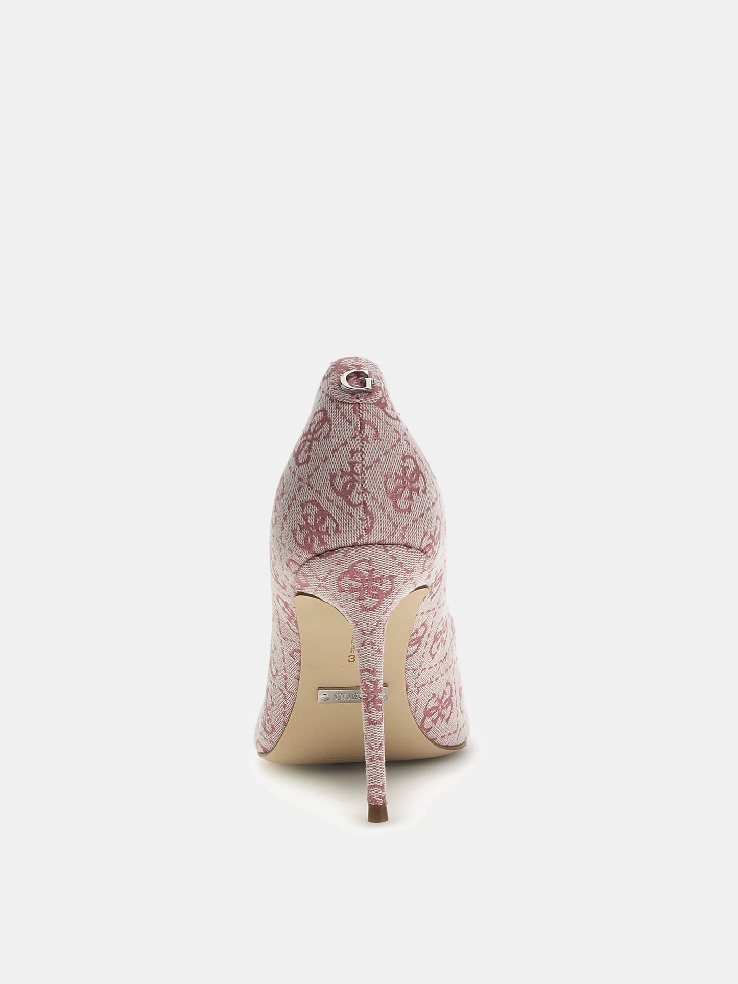 Sabalia 4G logo court shoes