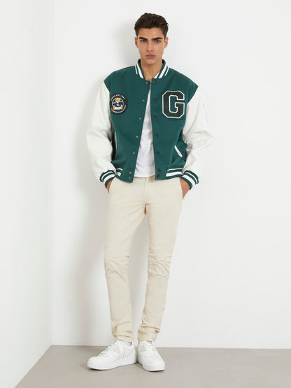 Low rise skinny pant
