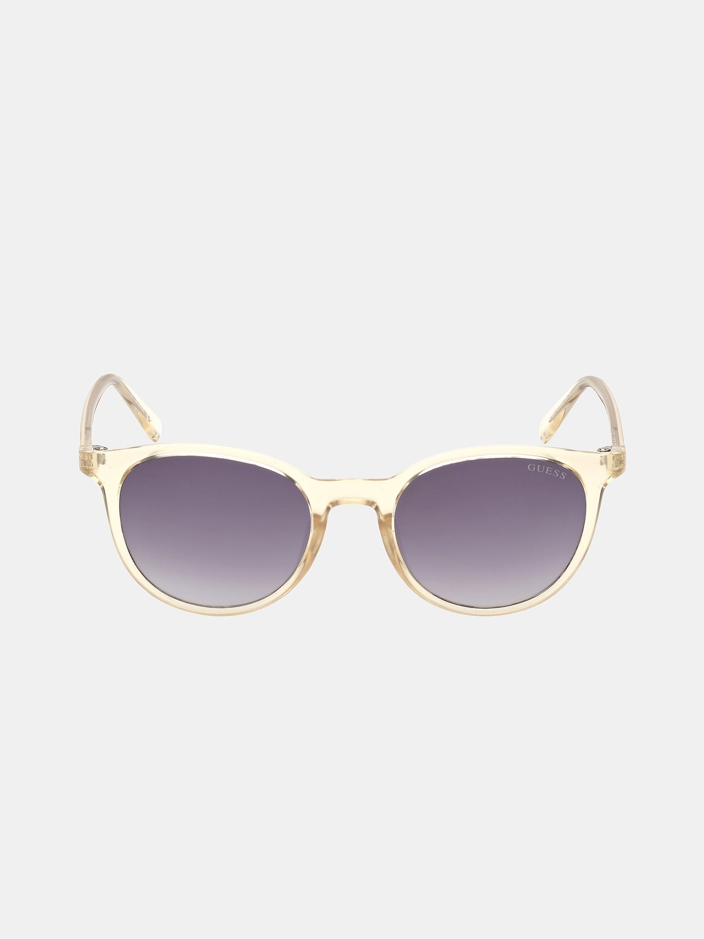 Round sunglasses