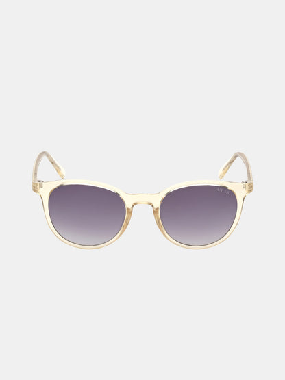 Round sunglasses
