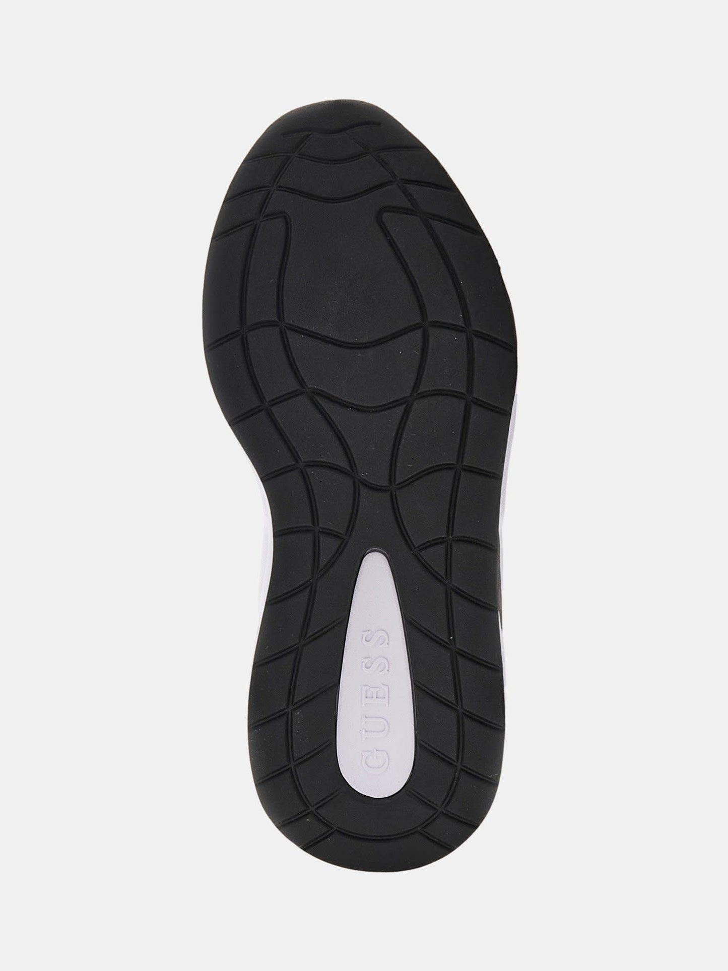 Geniver 4G peony logo running shoes