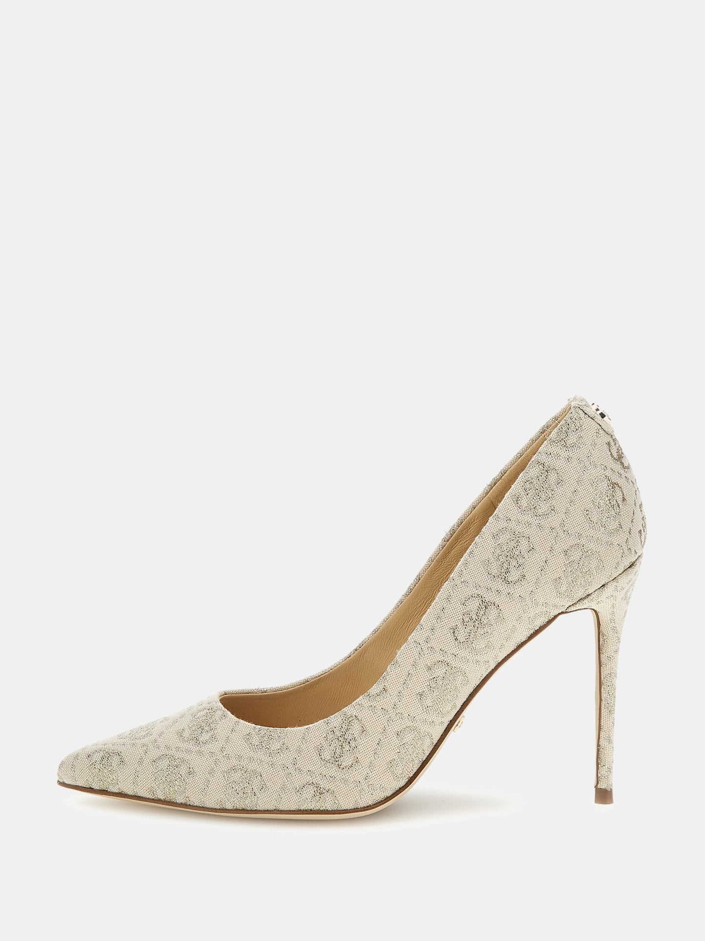Sabalia 4G logo court shoes
