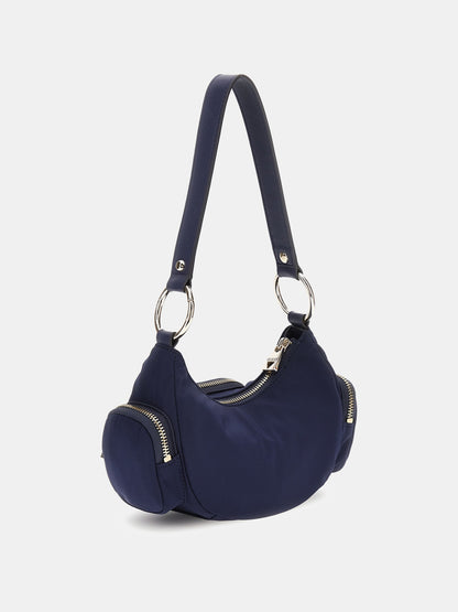 Gemma Eco mini shoulder bag