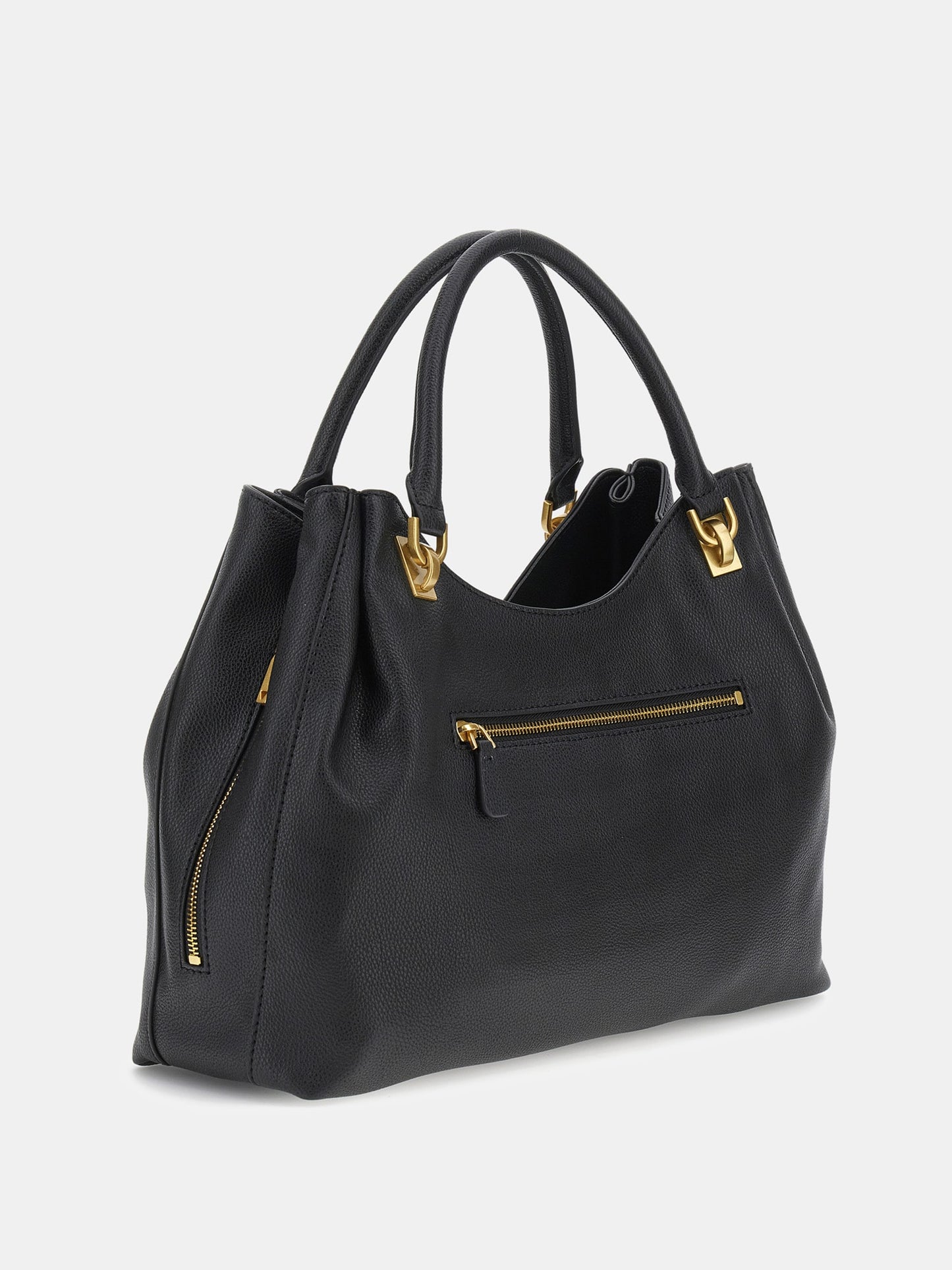 Cosette charm shopper