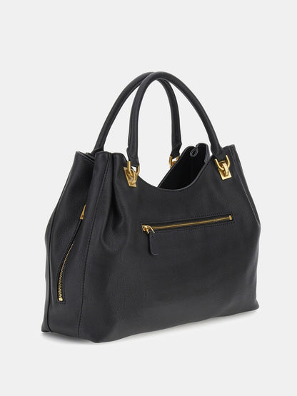 Cosette charm shopper