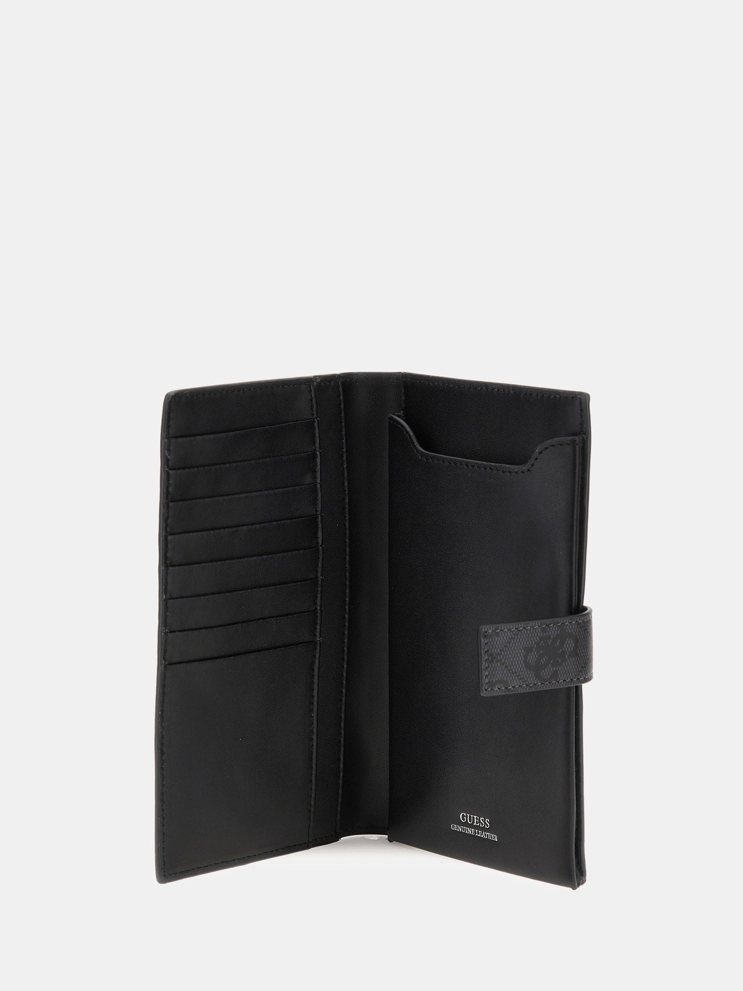 Mito real leather card case