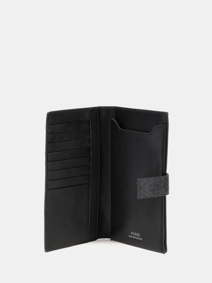 Mito real leather card case