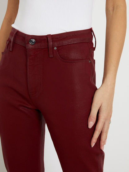 Sexy Flare denim pant