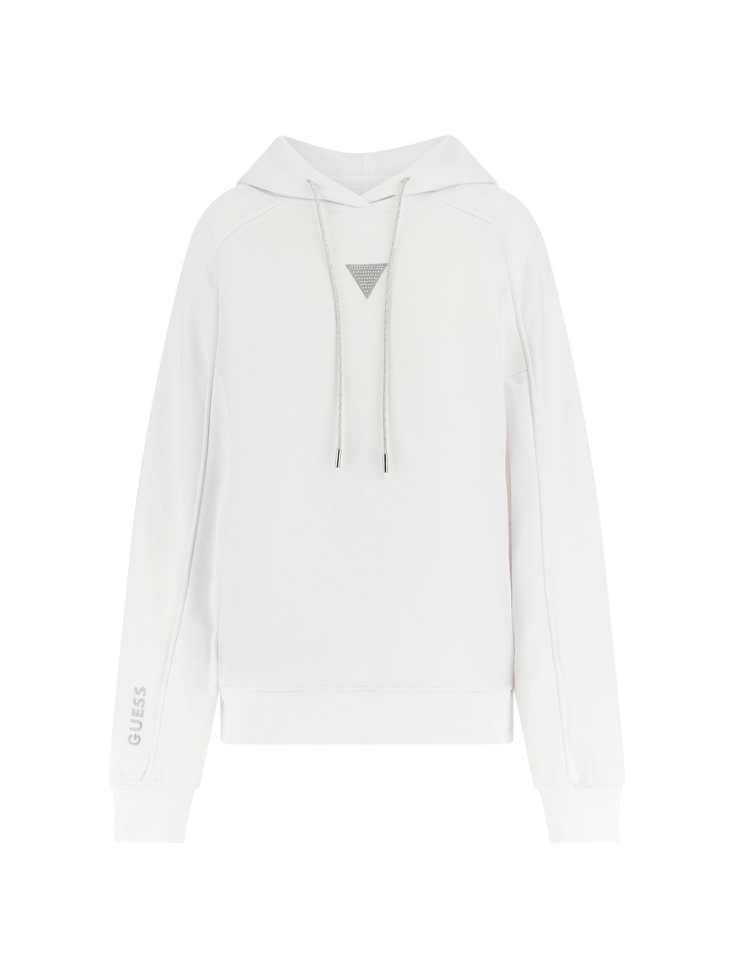 Hooded sweatshirt