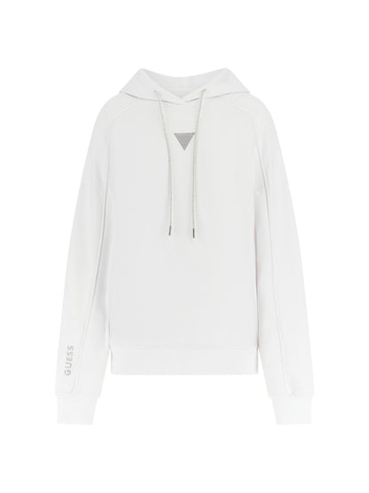 Hooded sweatshirt