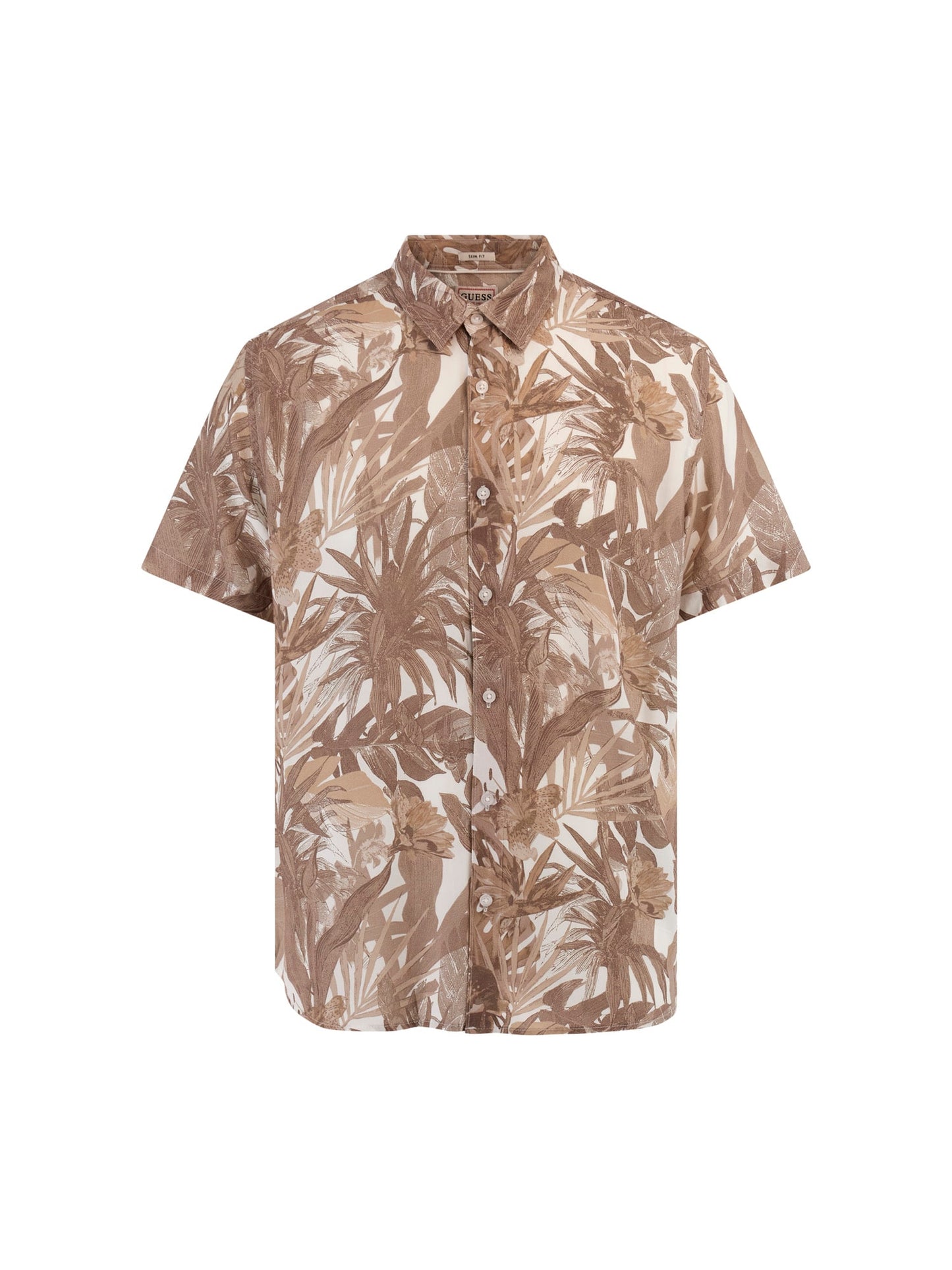 All over print shirt