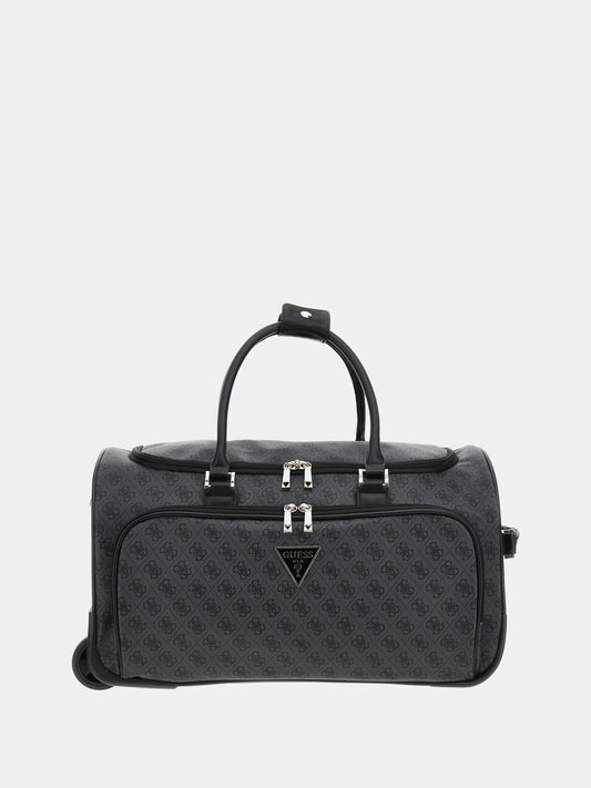 Jesco weekender bag with wheels