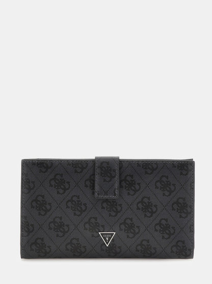 Mito real leather card case
