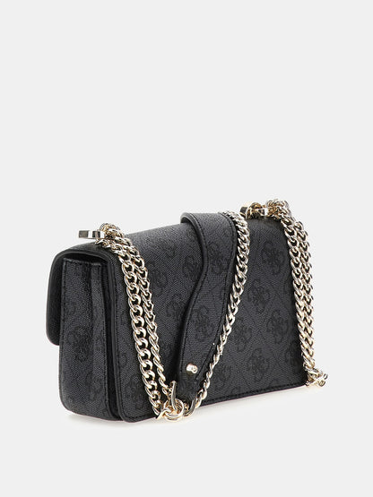 Eliette 4G logo mini crossbody