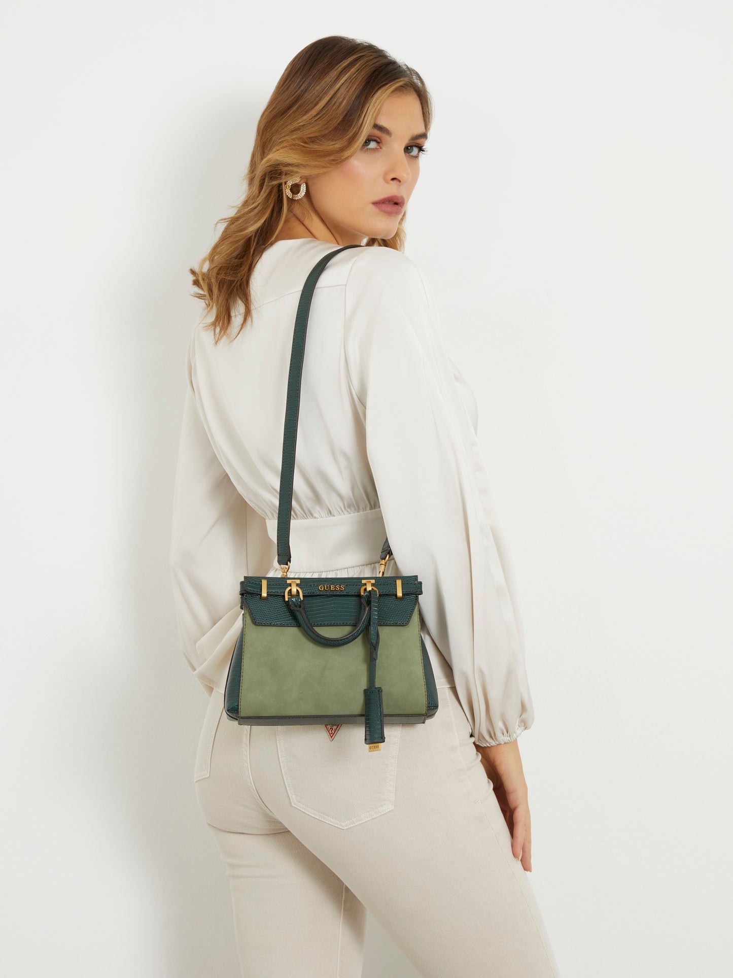 Sestri mini handbag