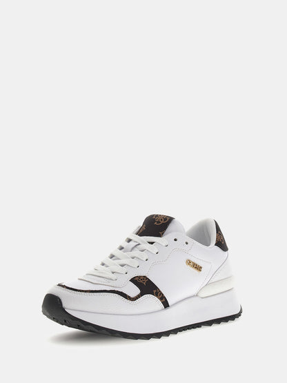 Vinsa running shoes
