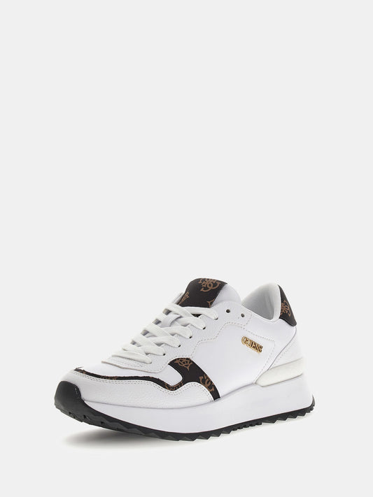 Vinsa running shoes