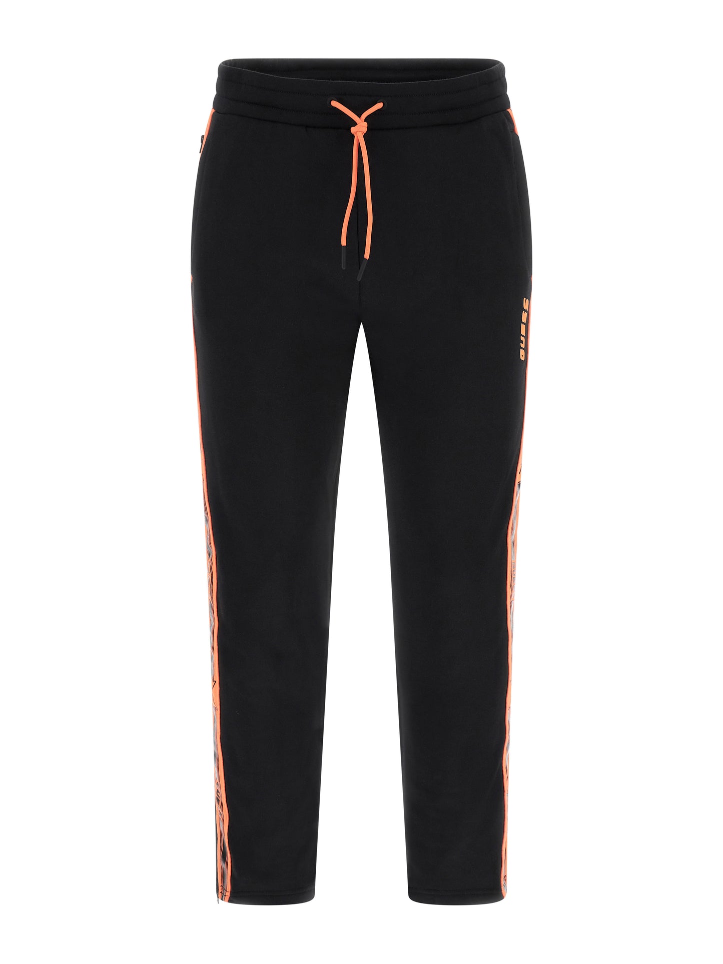 Side band jogger pant