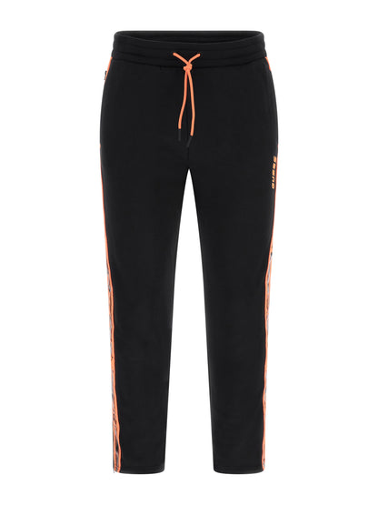 Side band jogger pant