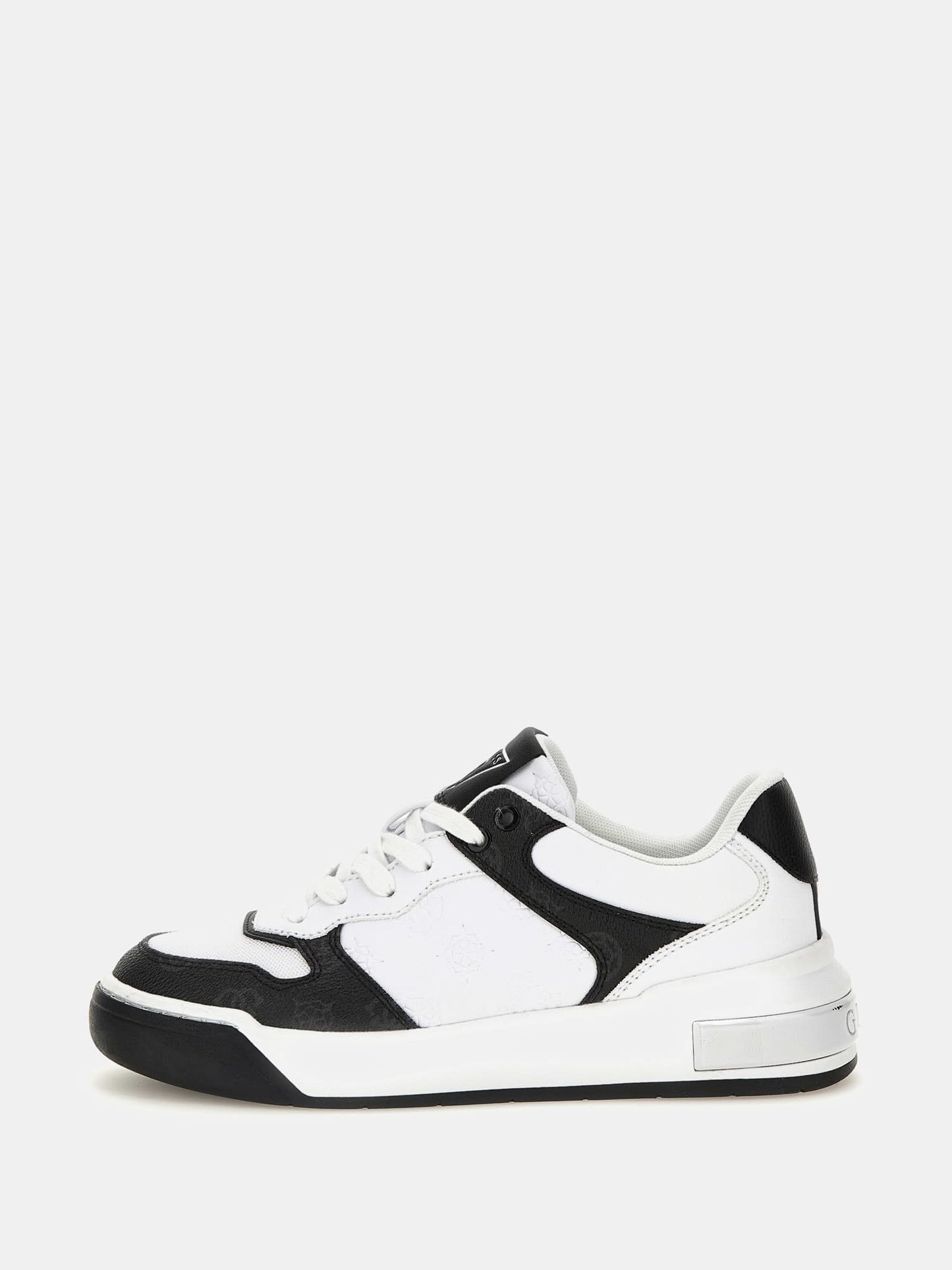 Clarkz 4G logo sneakers