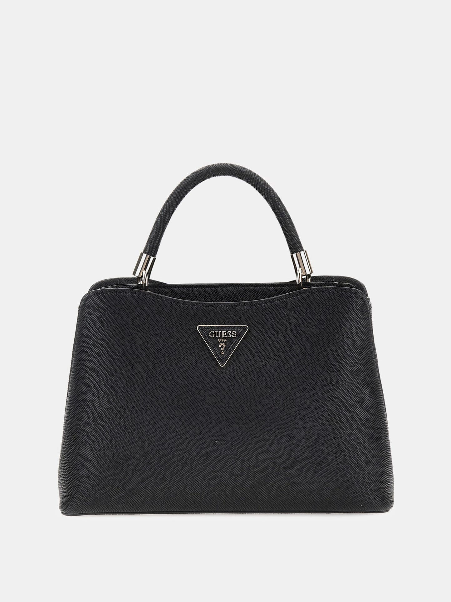 Gizele saffiano handbag