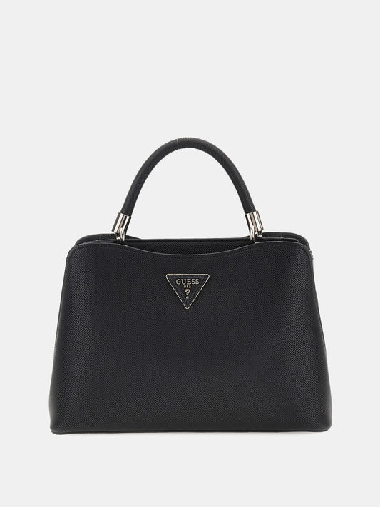 Gizele saffiano handbag
