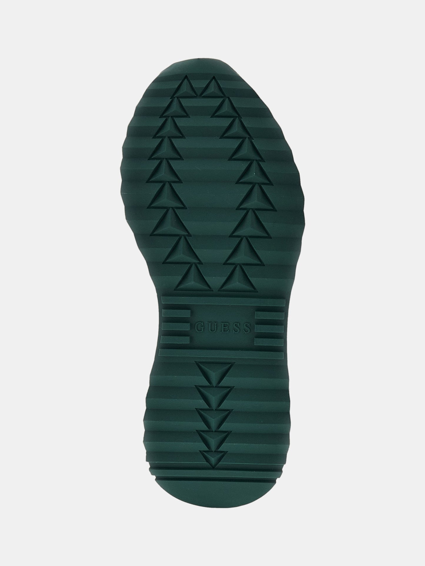 Vinsa 4G peony logo running shoes