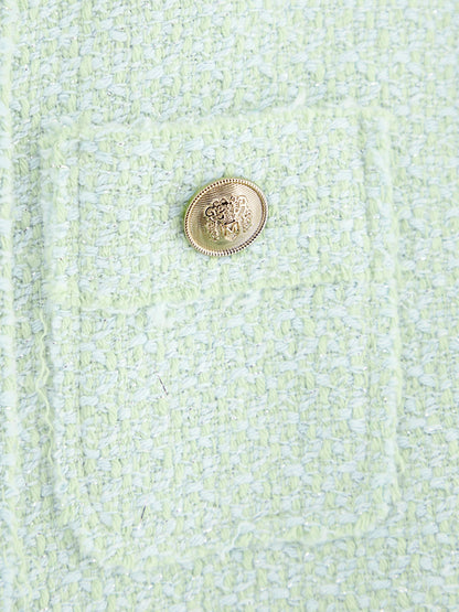 Marciano tweed jacket