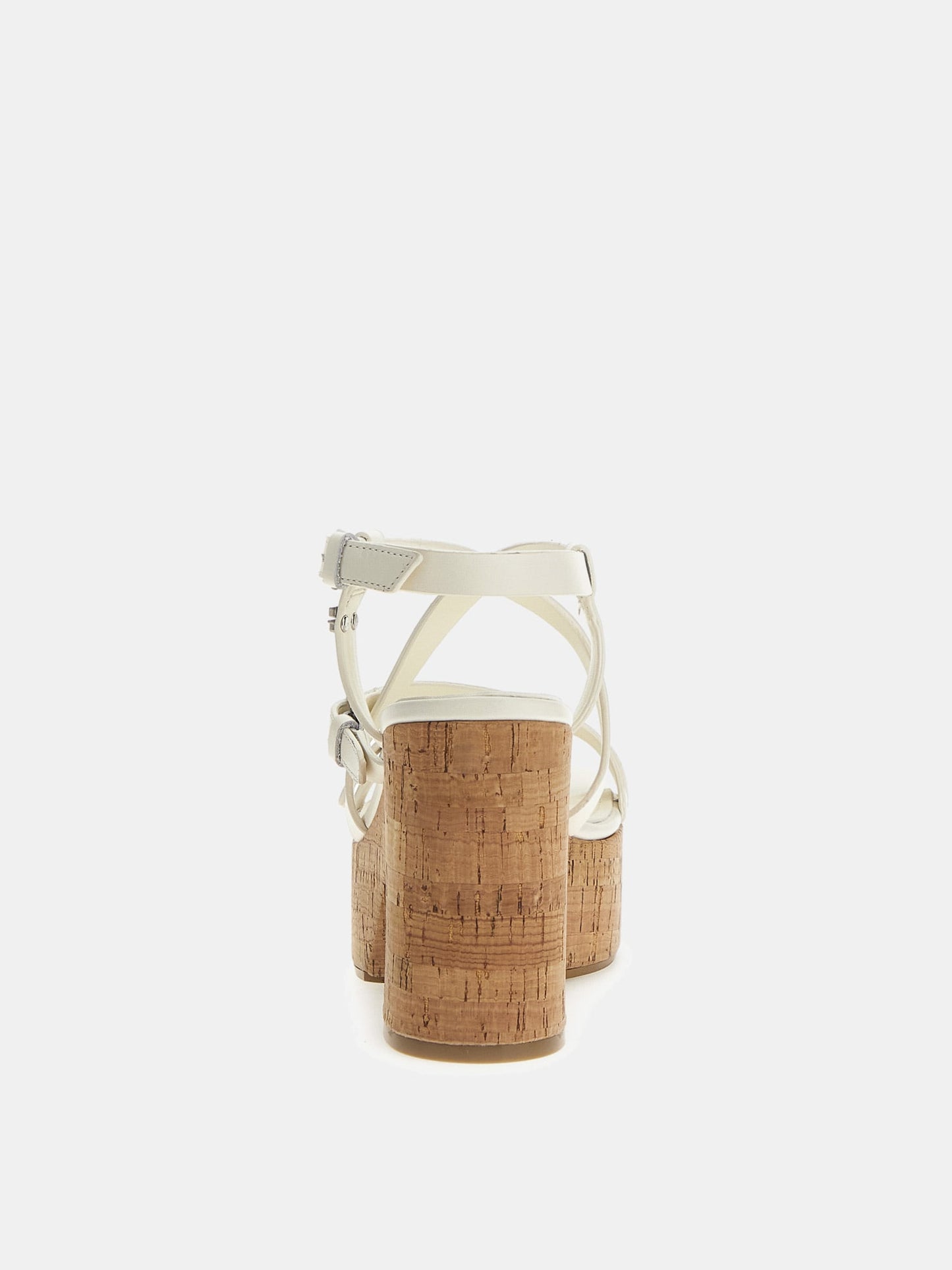 Corke genuine leather sandals