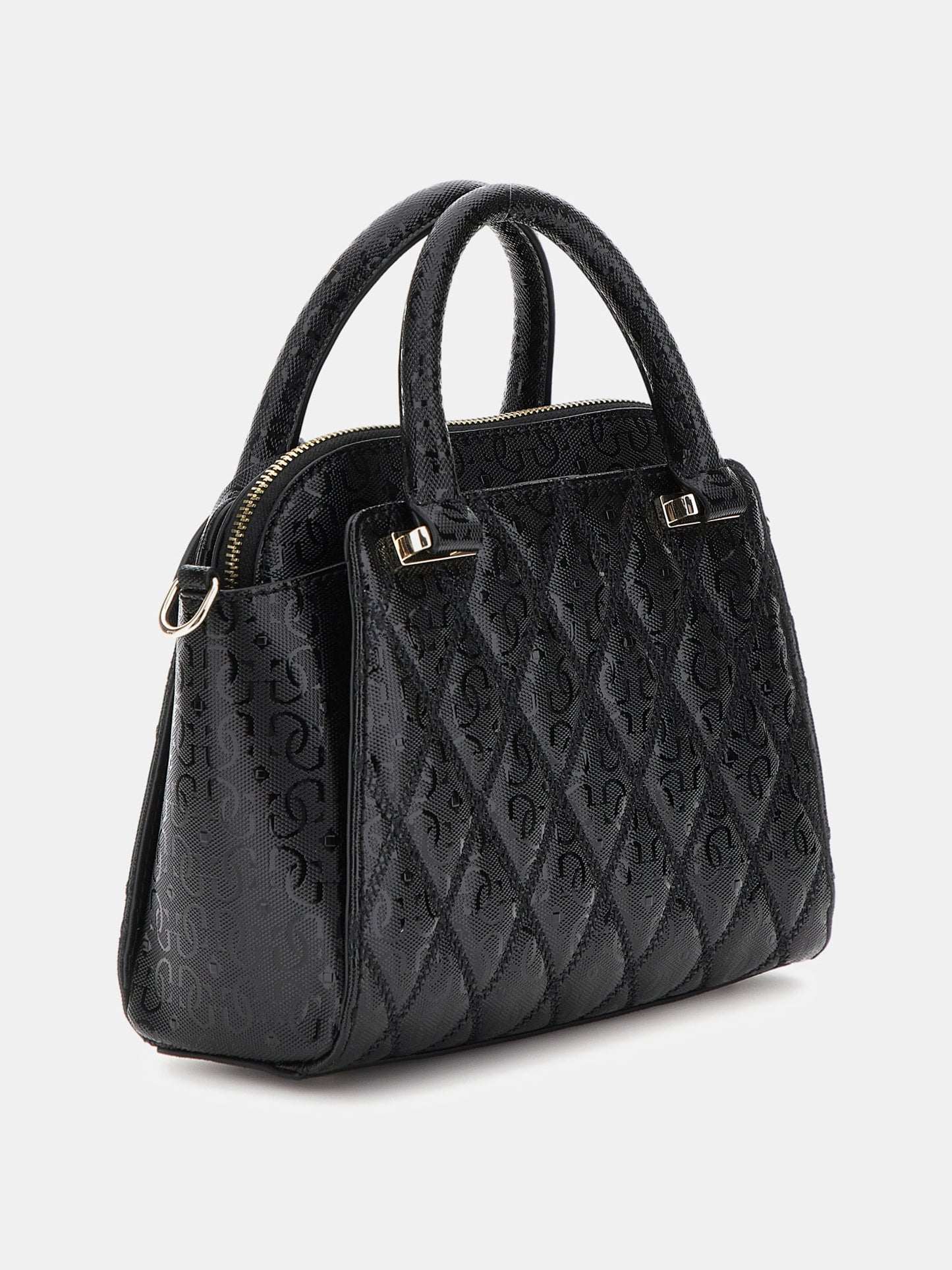 Adi 4G logo mini handbag
