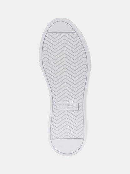 Pardie 4G logo sneakers