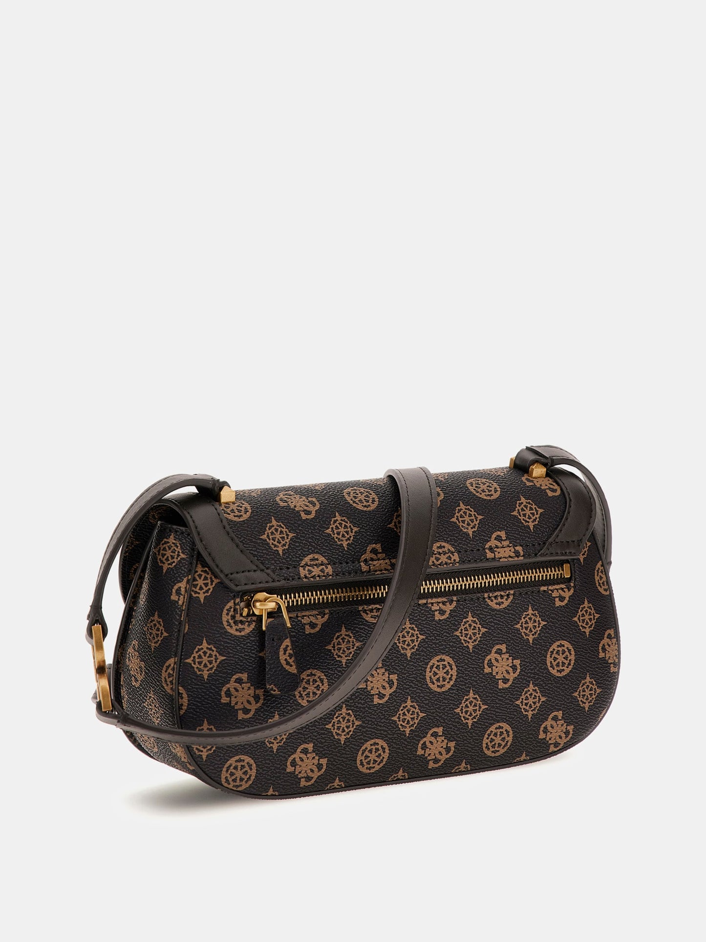 Dagan 4G peony crossbody bag
