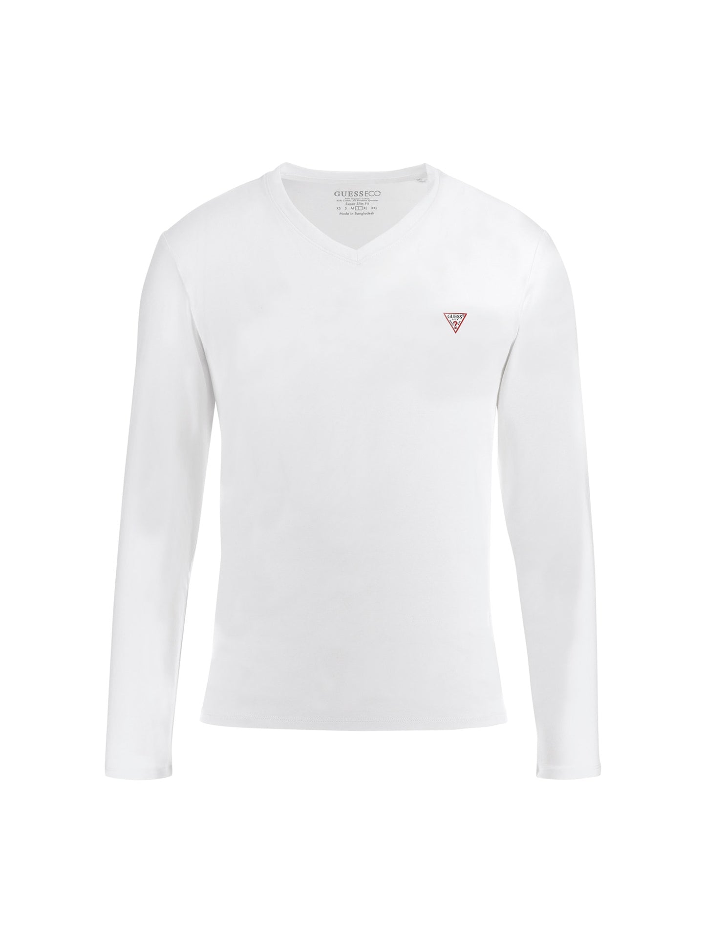 Long sleeves t-shirt