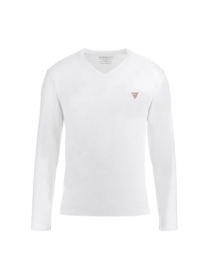 Long sleeves t-shirt