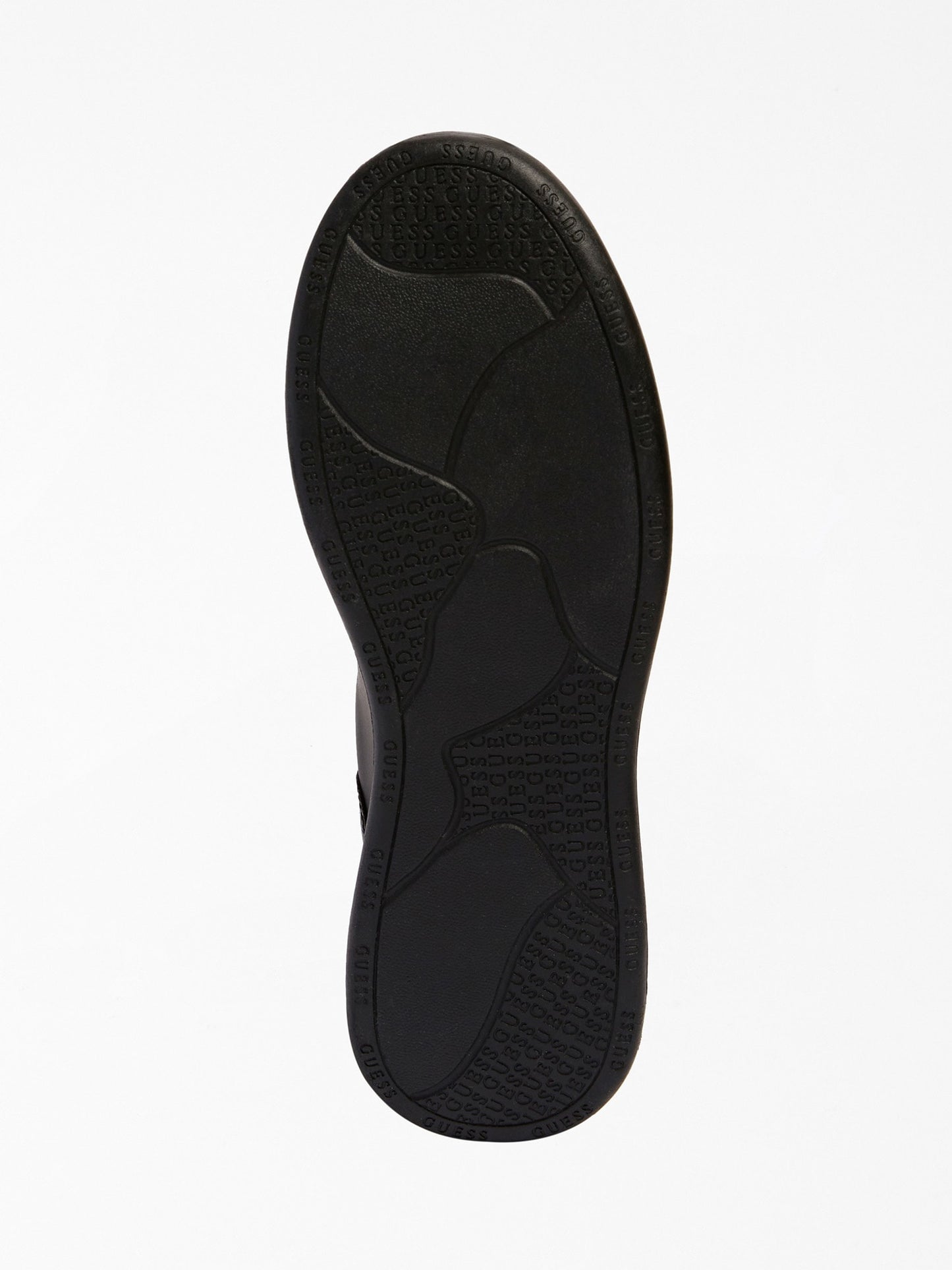 VIBO MIXED LEATHER SNEAKER