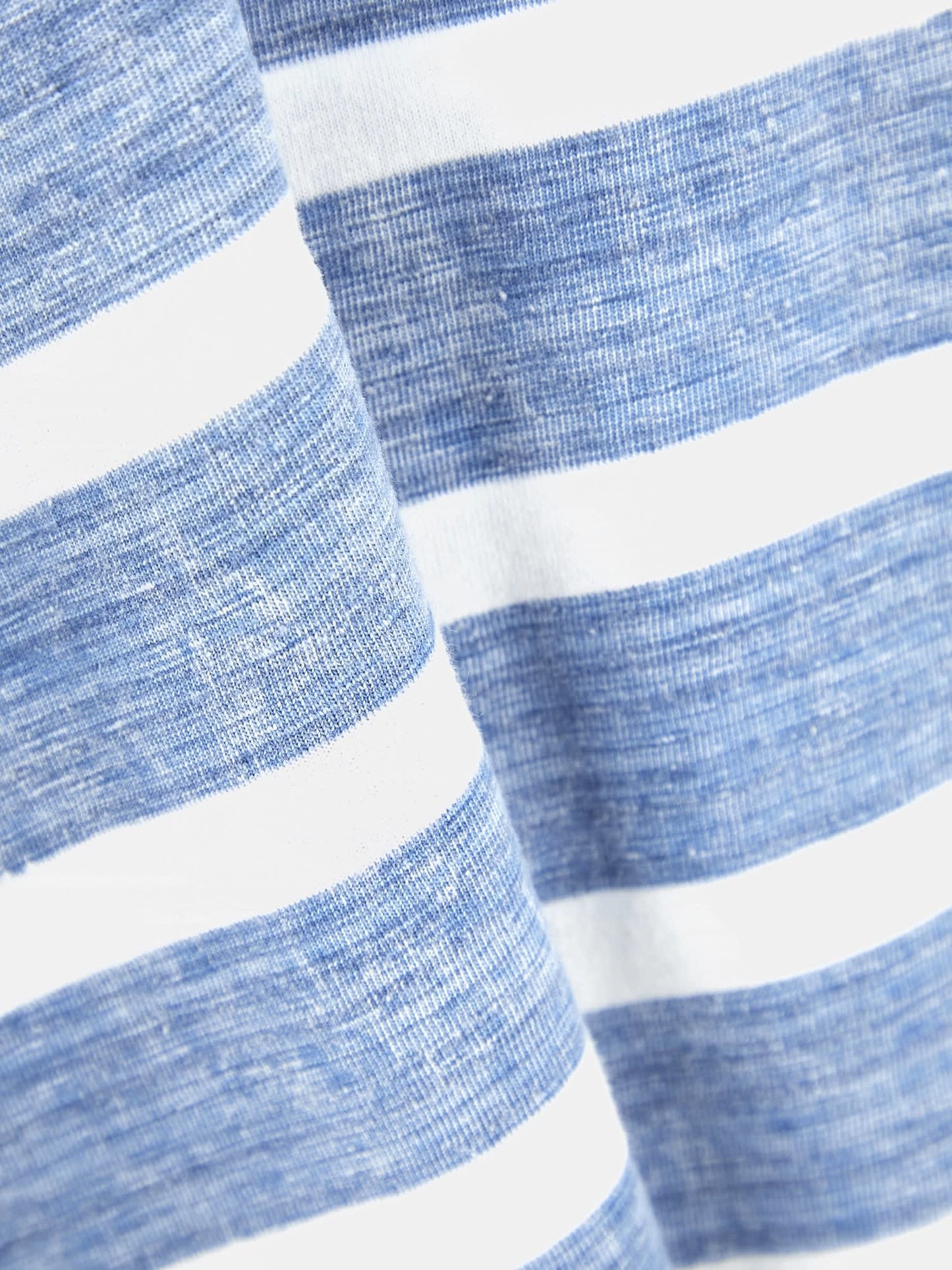 Striped t-shirt