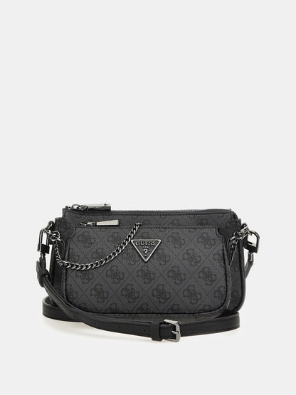 Noelle 4G Logo Mini Crossbody Bag