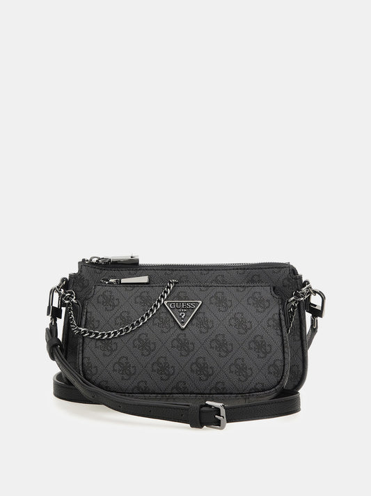 Noelle 4G Logo Mini Crossbody Bag