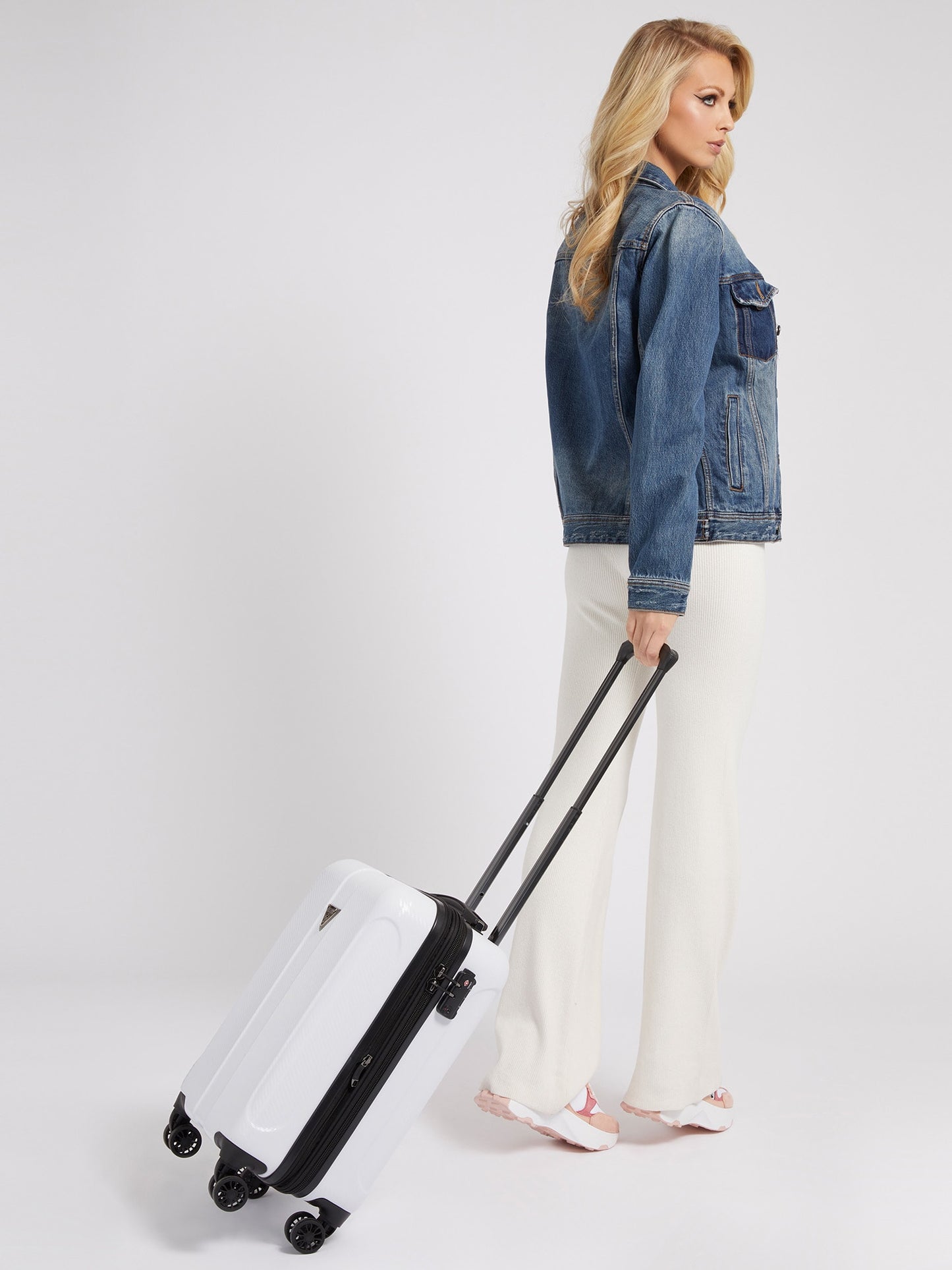 LUSTRE2 TROLLEY